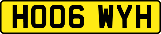 HO06WYH
