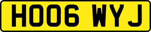 HO06WYJ