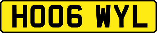 HO06WYL