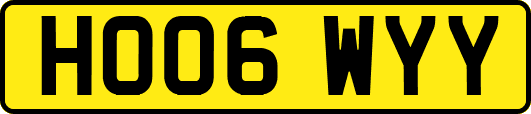 HO06WYY