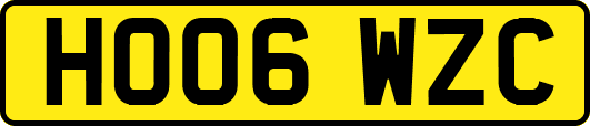 HO06WZC