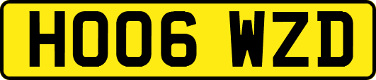 HO06WZD