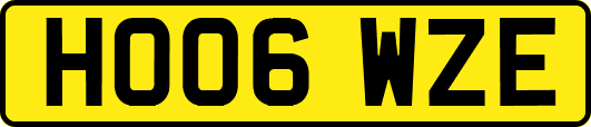 HO06WZE