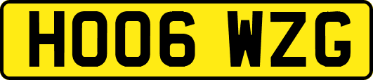 HO06WZG