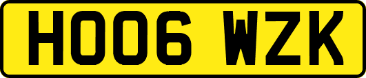 HO06WZK