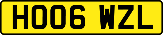 HO06WZL