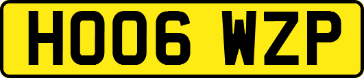 HO06WZP