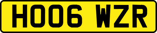 HO06WZR
