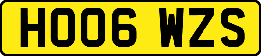 HO06WZS