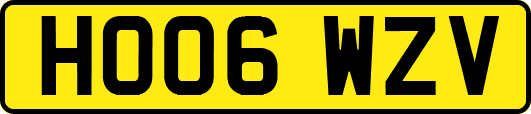 HO06WZV