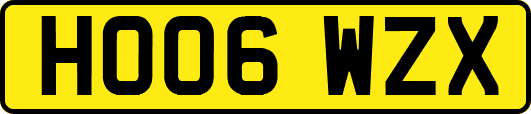 HO06WZX