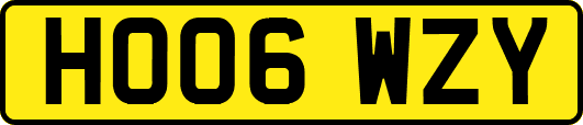 HO06WZY