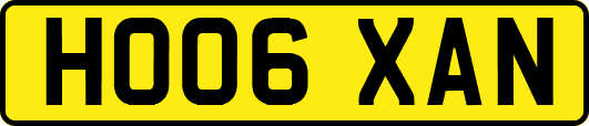 HO06XAN