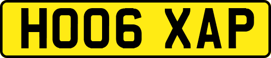 HO06XAP