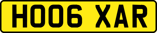 HO06XAR