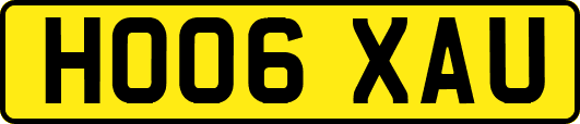 HO06XAU