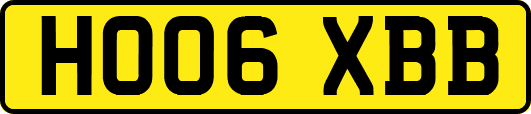 HO06XBB
