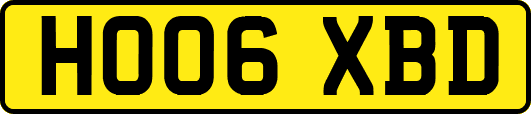 HO06XBD