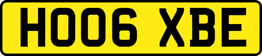 HO06XBE