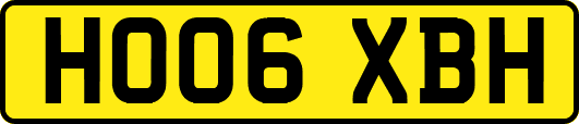 HO06XBH