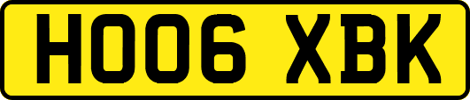 HO06XBK