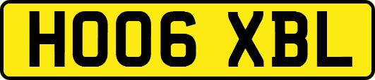 HO06XBL