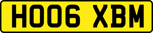 HO06XBM