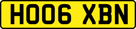 HO06XBN