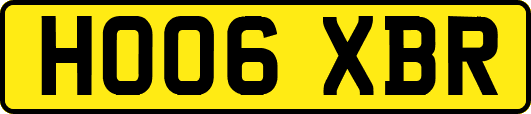 HO06XBR
