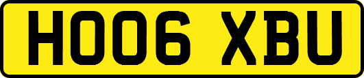 HO06XBU