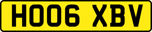 HO06XBV