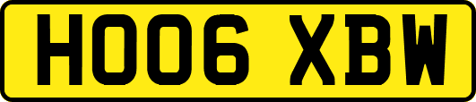HO06XBW