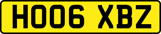 HO06XBZ