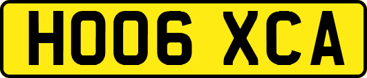 HO06XCA