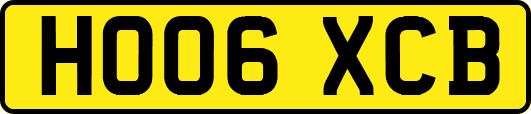 HO06XCB