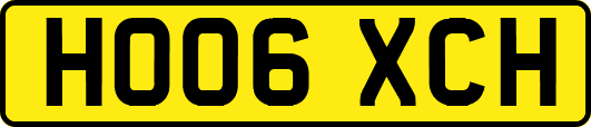 HO06XCH