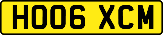 HO06XCM