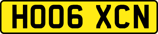 HO06XCN