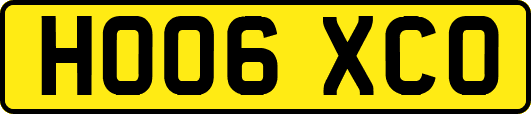 HO06XCO