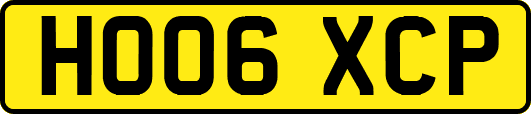 HO06XCP