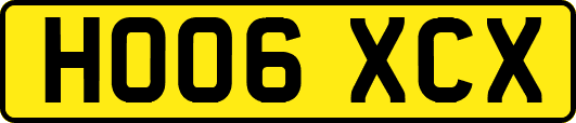 HO06XCX