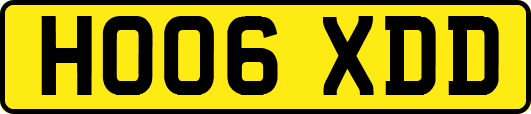 HO06XDD