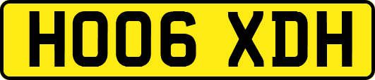 HO06XDH
