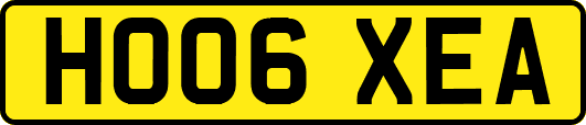 HO06XEA