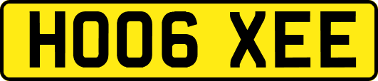 HO06XEE