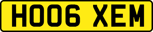 HO06XEM