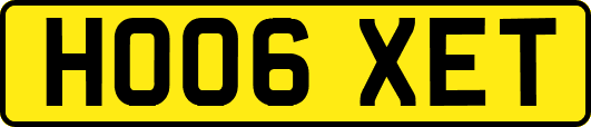 HO06XET