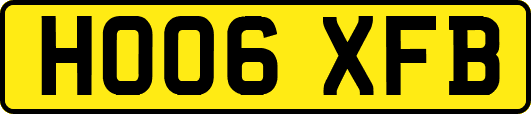HO06XFB