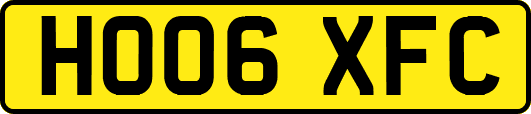 HO06XFC