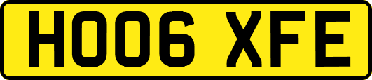 HO06XFE